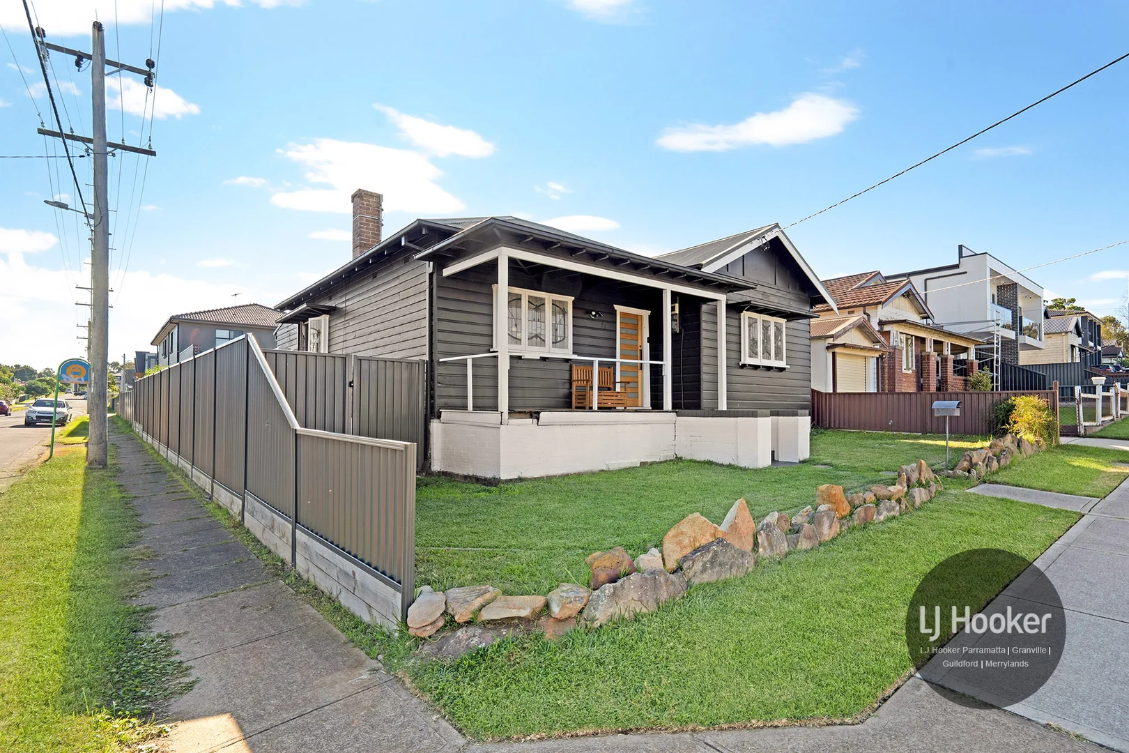 Additional image 2 of 21 The Esplanade, Guildford NSW 2161