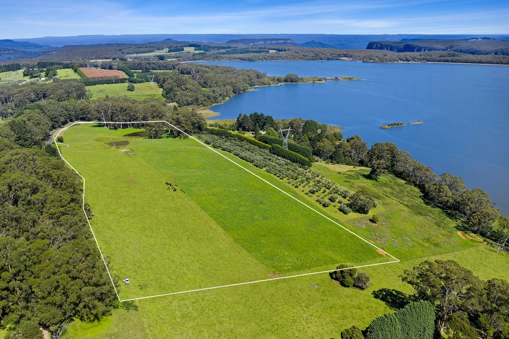 305 Myra Vale Road, Wildes Meadow NSW 2577