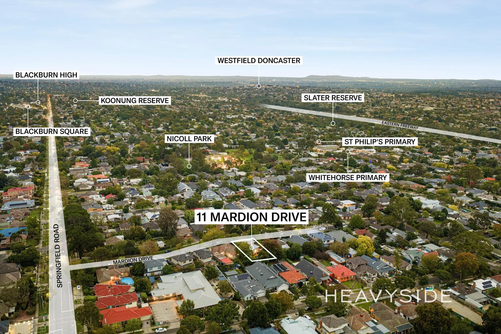 Additional image 37 of 11 Mardion Drive, Nunawading VIC 3131