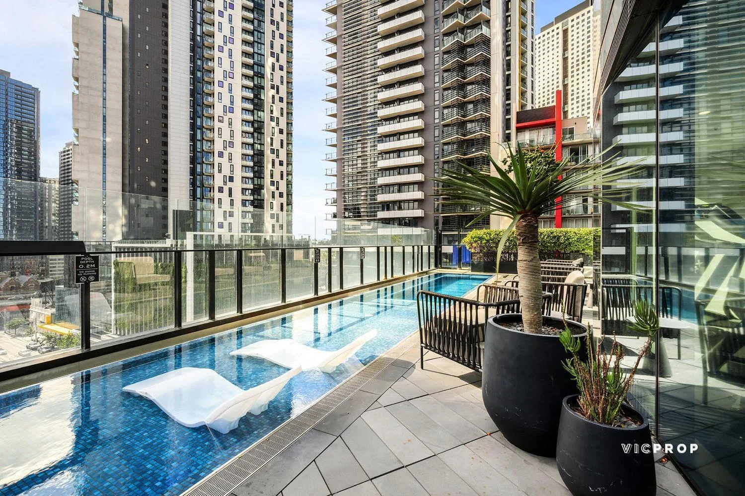 Additional image 21 of 1107/105 Clarendon Street, Southbank VIC 3006