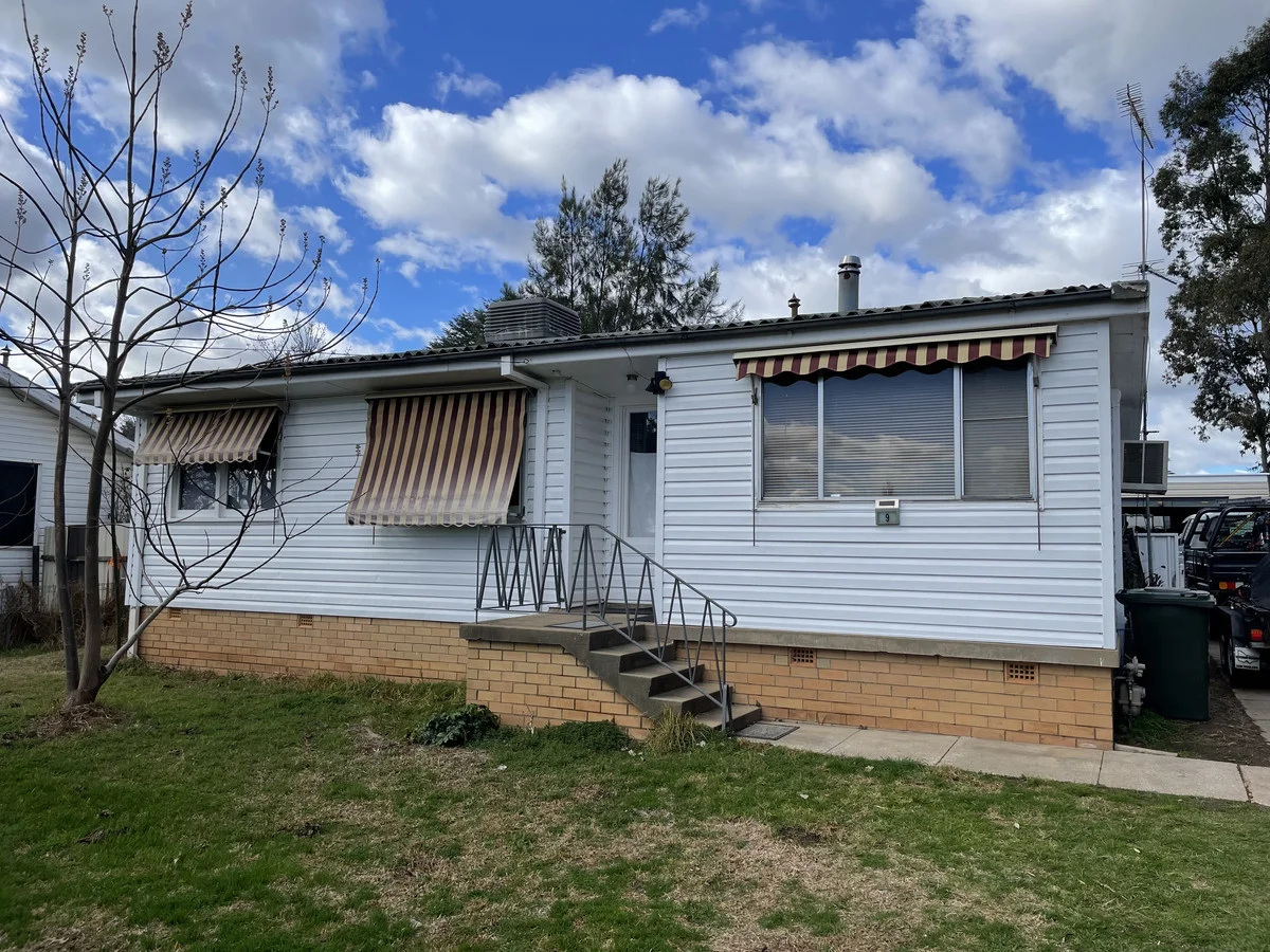 9 Hood Street, Cowra NSW 2794