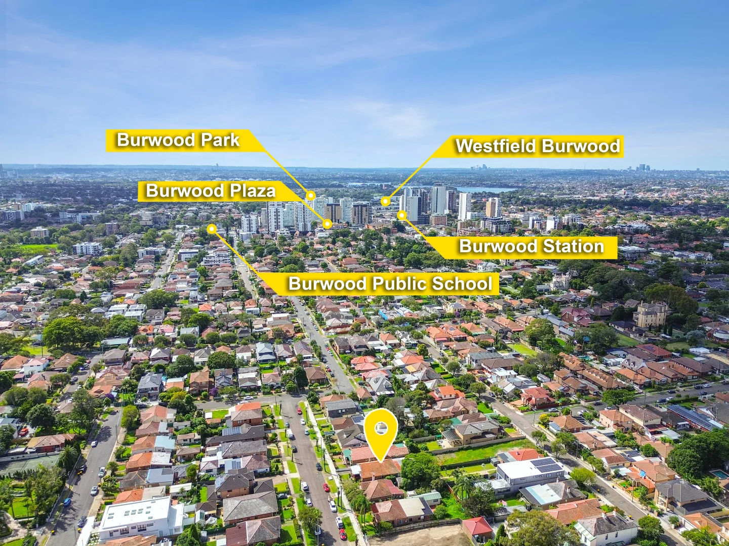 Additional image 4 of 12 Sunbeam Avenue, Burwood NSW 2134