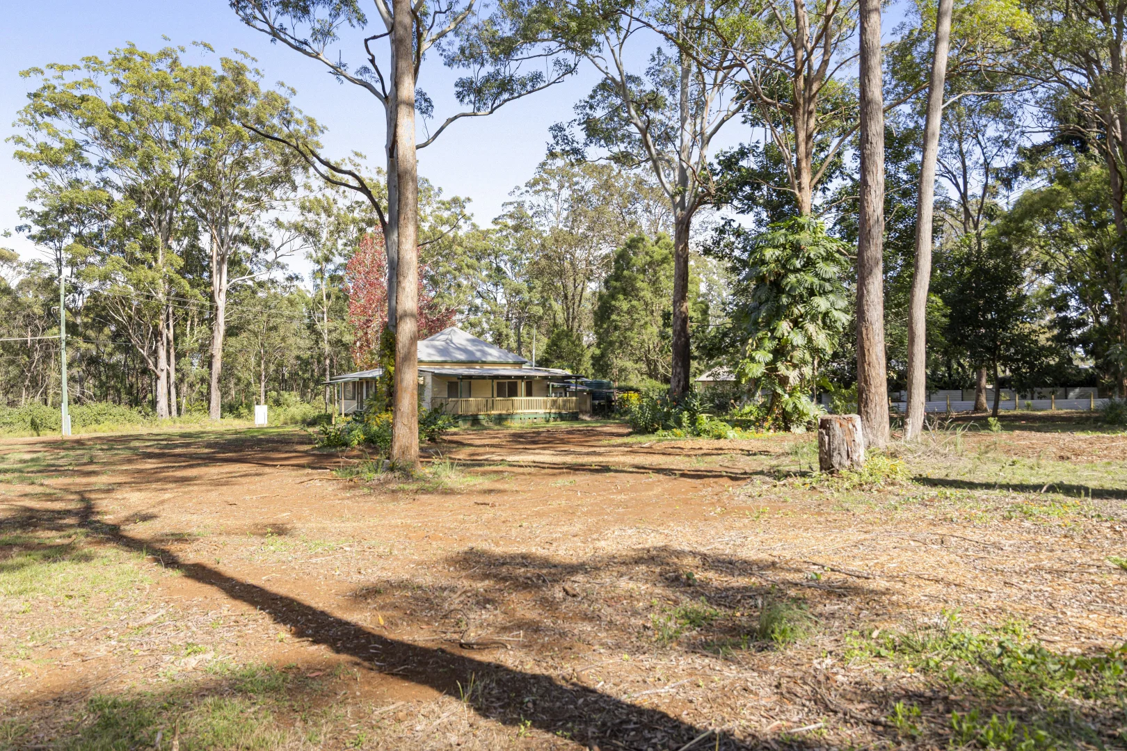 Additional image 3 of Lot 7 Castle Road, Cabarlah QLD 4352