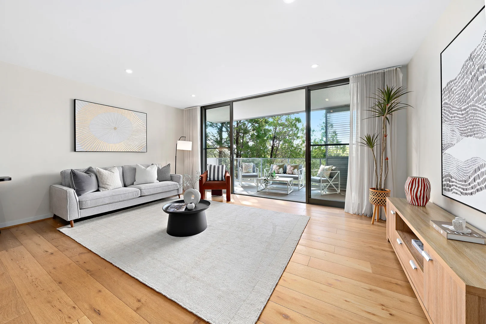 Additional image 3 of 204/7 Gladstone Parade, Lindfield NSW 2070