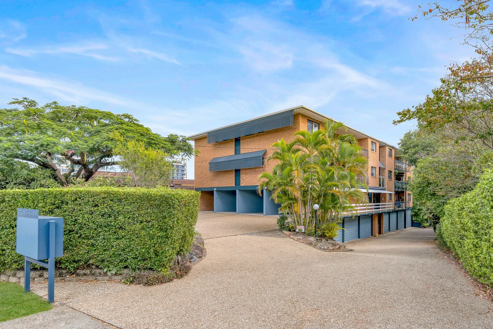 5/134 Station Road, Indooroopilly QLD 4068