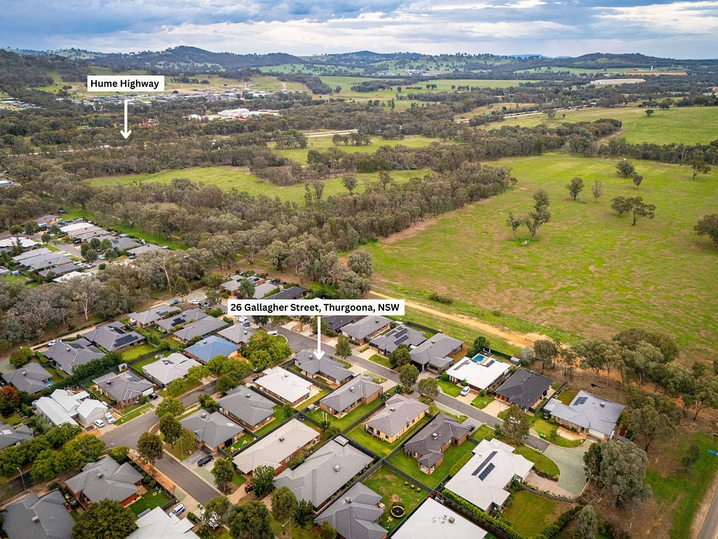 Additional image 22 of 26 Gallagher Street, Thurgoona NSW 2640