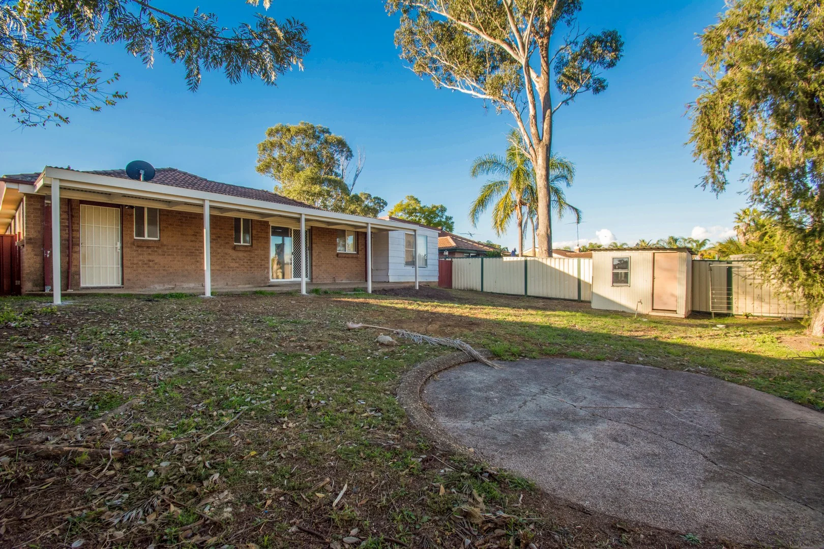 28 Millstream Road, Werrington Downs NSW 2747