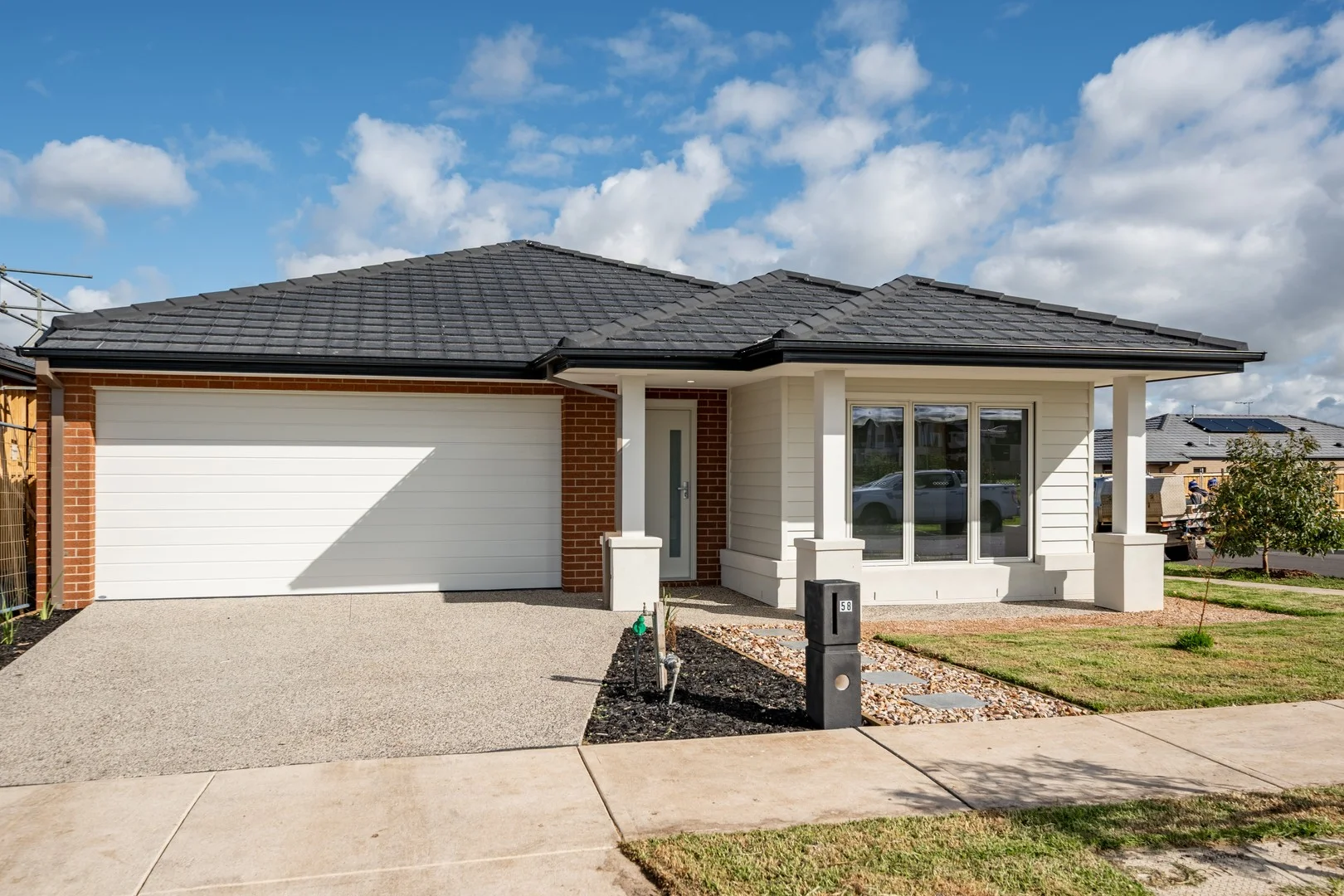 58 Keystone Drive, Sunbury VIC 3429