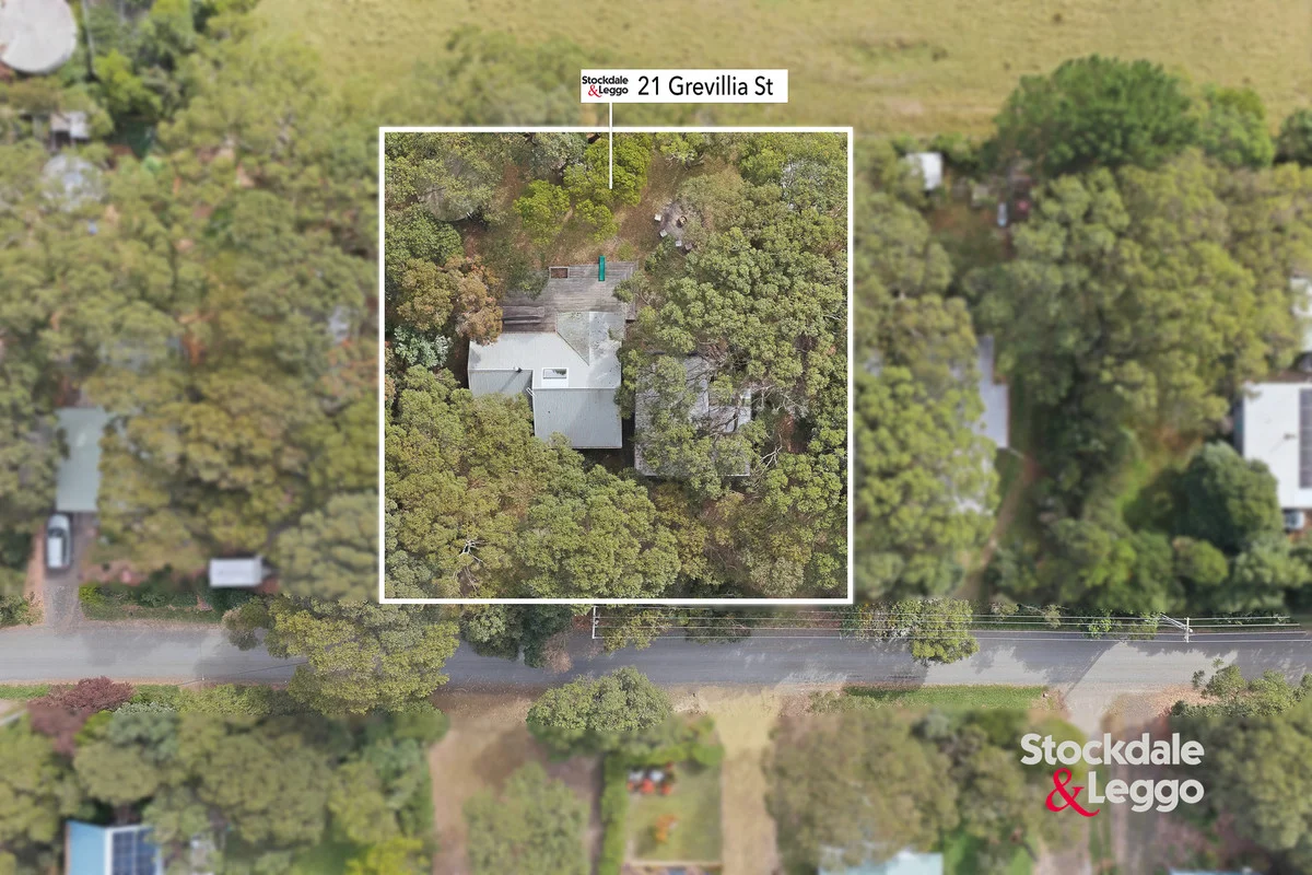 Additional image 33 of 21 Grevillia Street, Walkerville VIC 3956