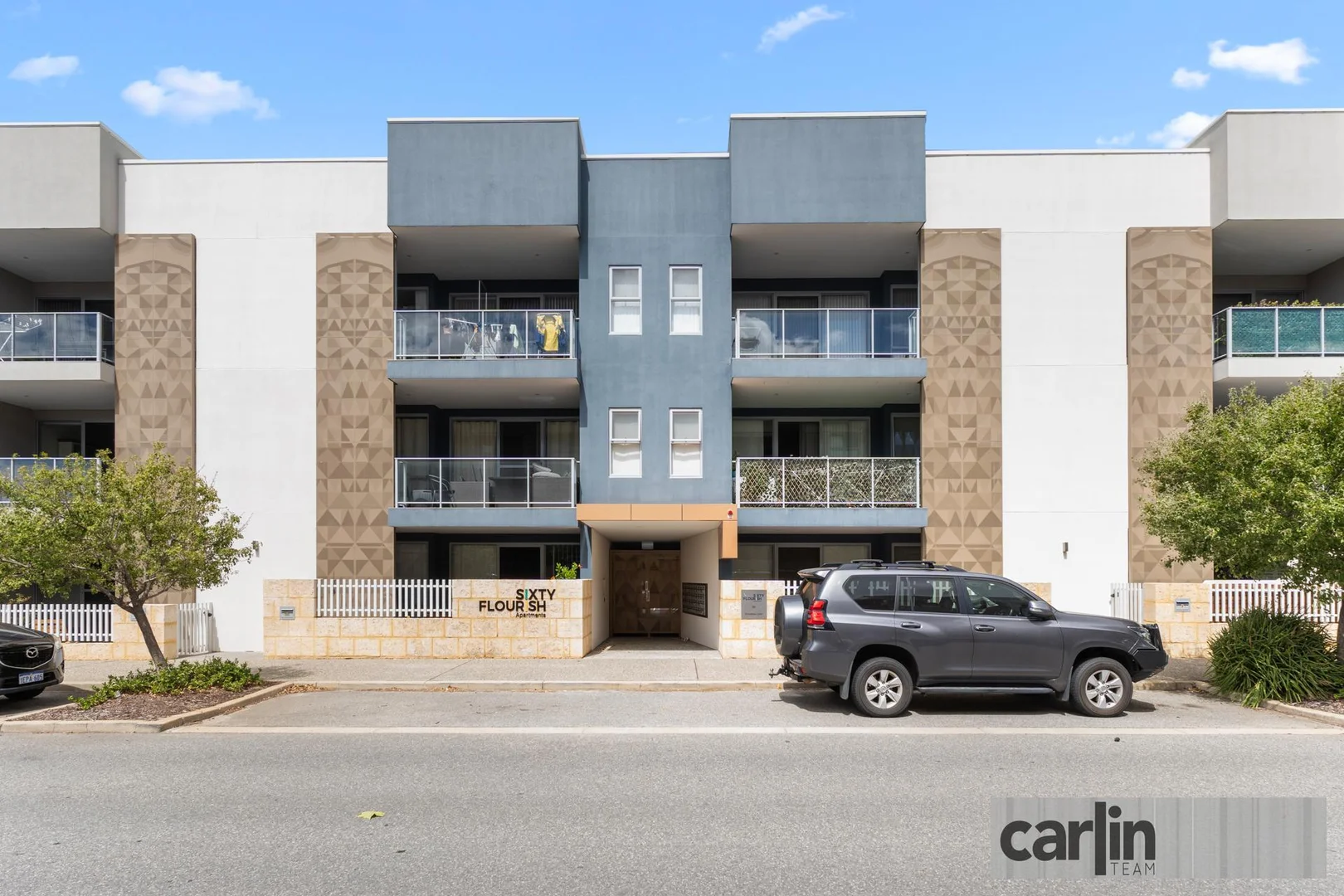 Additional image 11 of 41/60 Flourish Loop, Atwell WA 6164