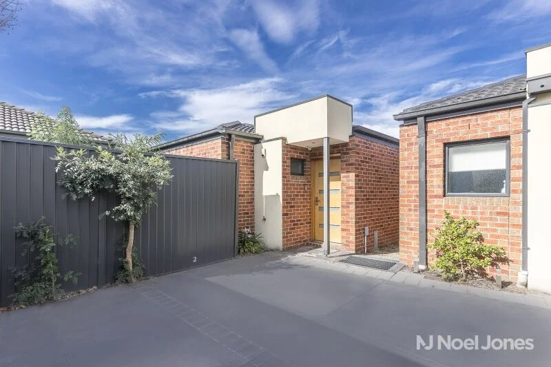 2/8 Landy Street, Reservoir VIC 3073