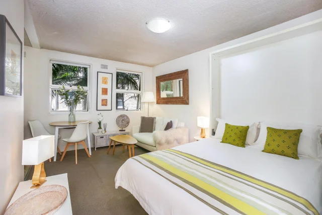 18/54a Hopewell Street, Paddington NSW 2021