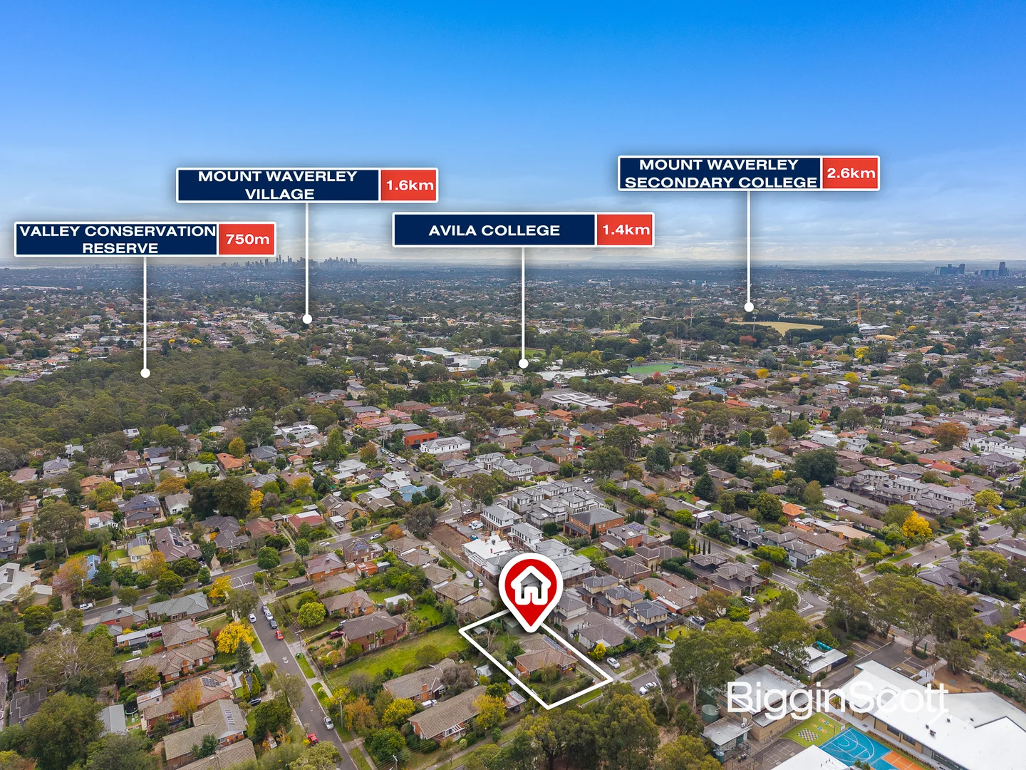 Additional image 7 of 27 Vasey Avenue, Mount Waverley VIC 3149
