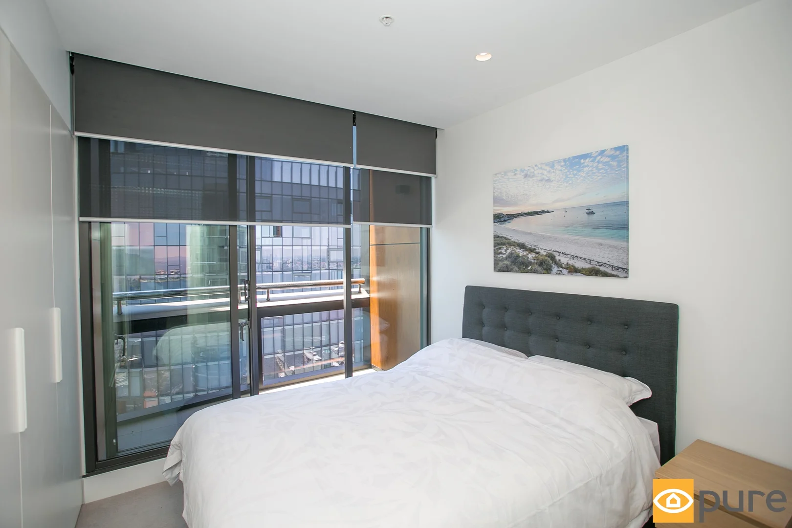 Additional image 8 of 2207/11 Barrack Square, Perth WA 6000
