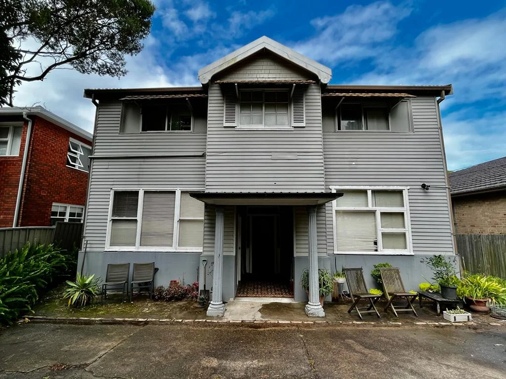 Additional image 3 of 1A/100 Wardell Road, Marrickville NSW 2204