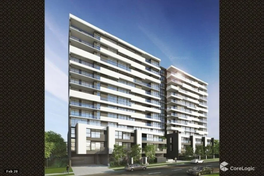 707/19 Bigge Street, Liverpool NSW 2170