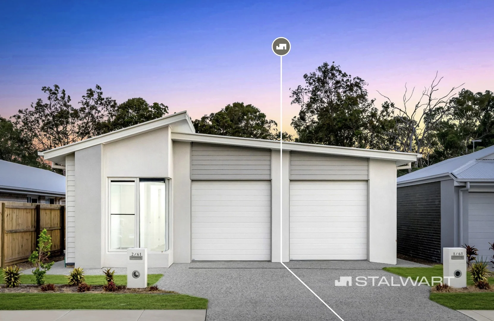 Additional image 2 of 1/61 Schlanger Ave, Greenbank QLD 4124