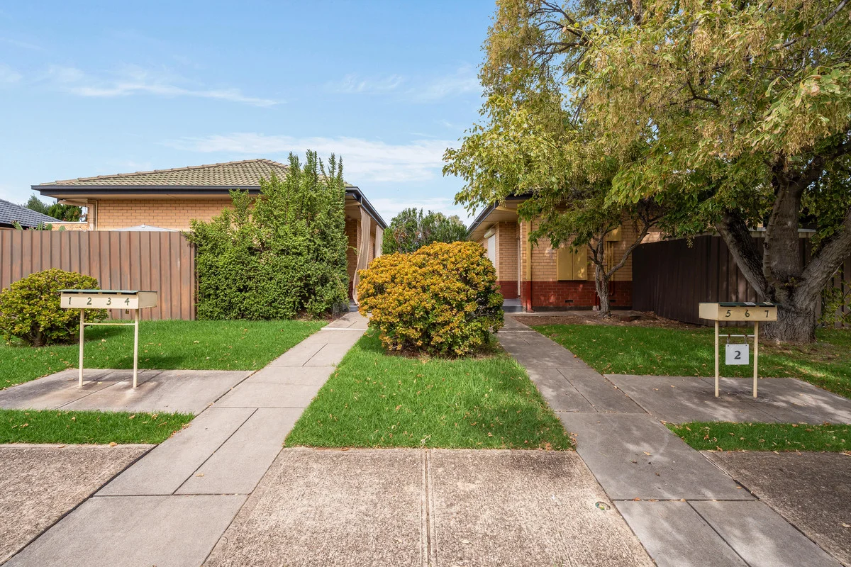 Additional image 11 of 3/2 Spencer Street, Campbelltown SA 5074