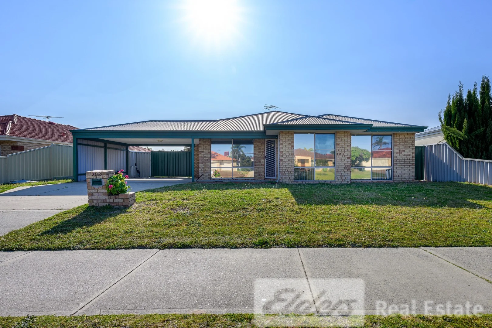 202 Currie Street, Warnbro WA 6169