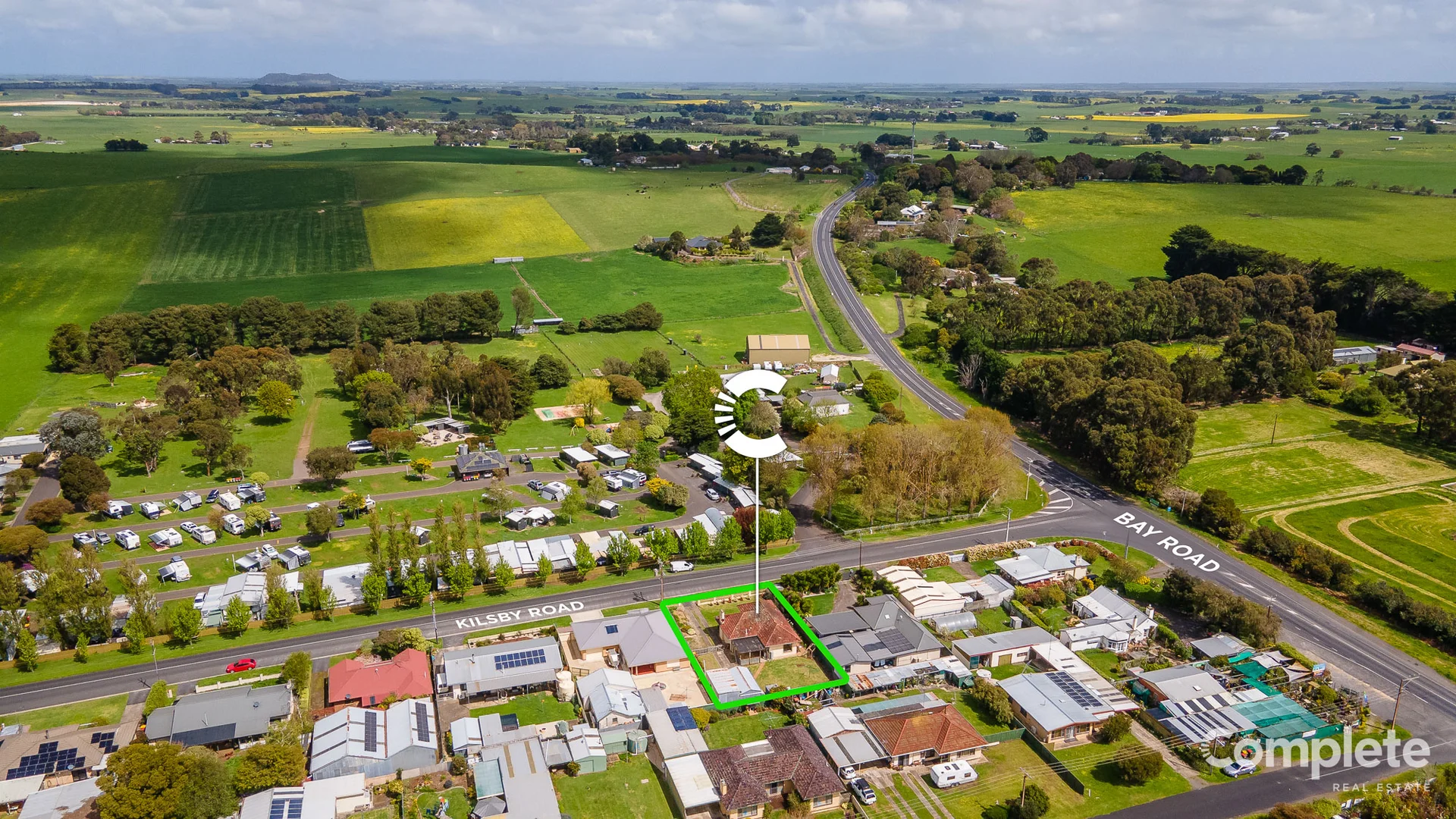 Additional image 21 of 3 KILSBY ROAD, Moorak SA 5291
