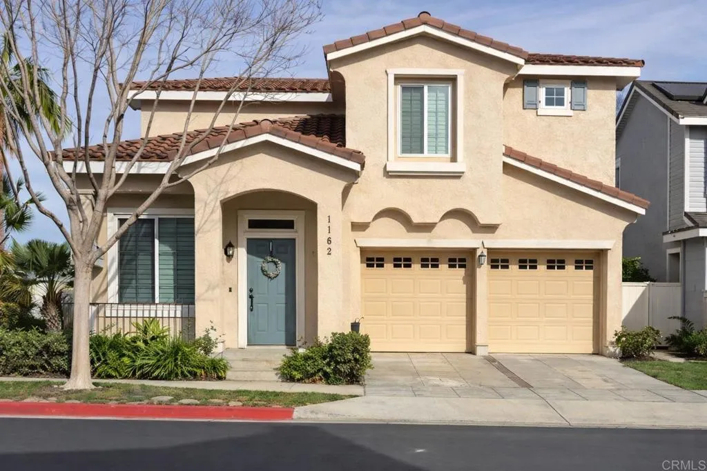 1162 Cambria Way, Encinitas, CA 92024