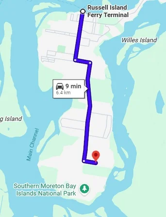 Additional image 11 of 44 Burke Avenue, Russell Island QLD 4184