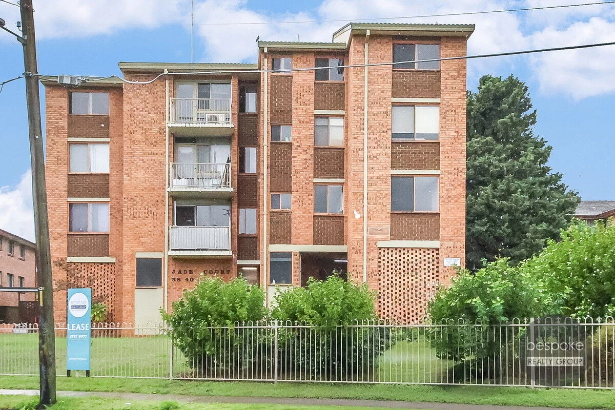 2/38 Castlereagh Street, Penrith NSW 2750