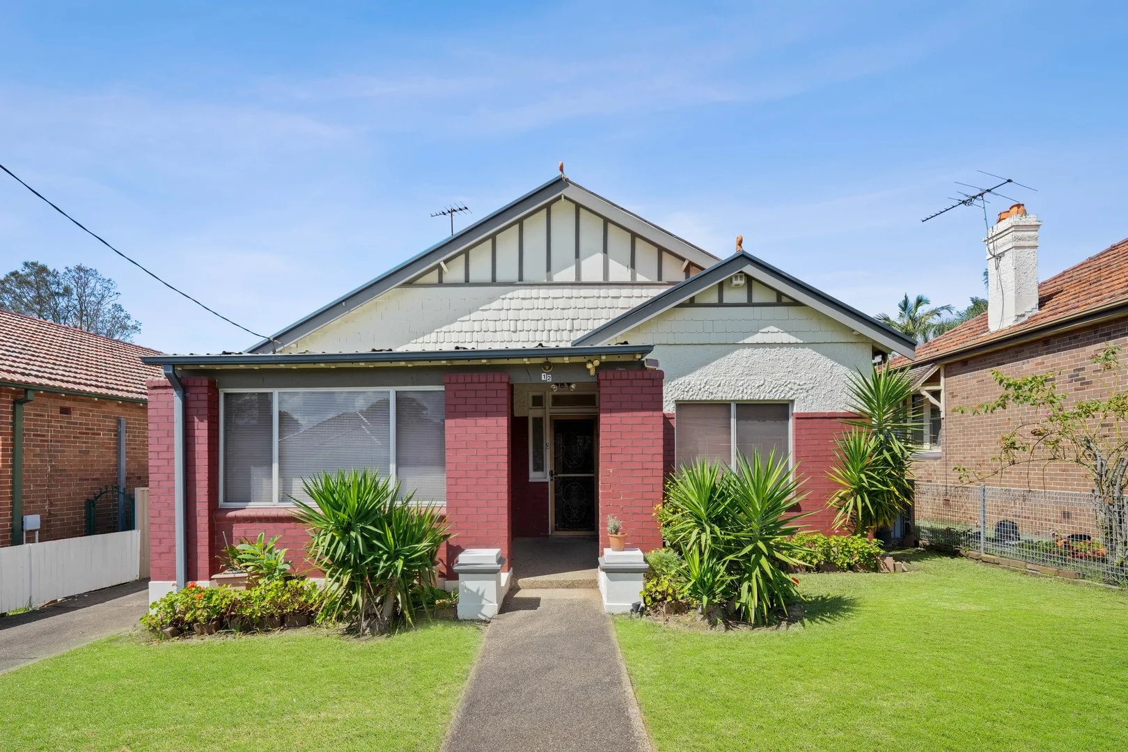 12 Sunbeam Avenue, Burwood NSW 2134