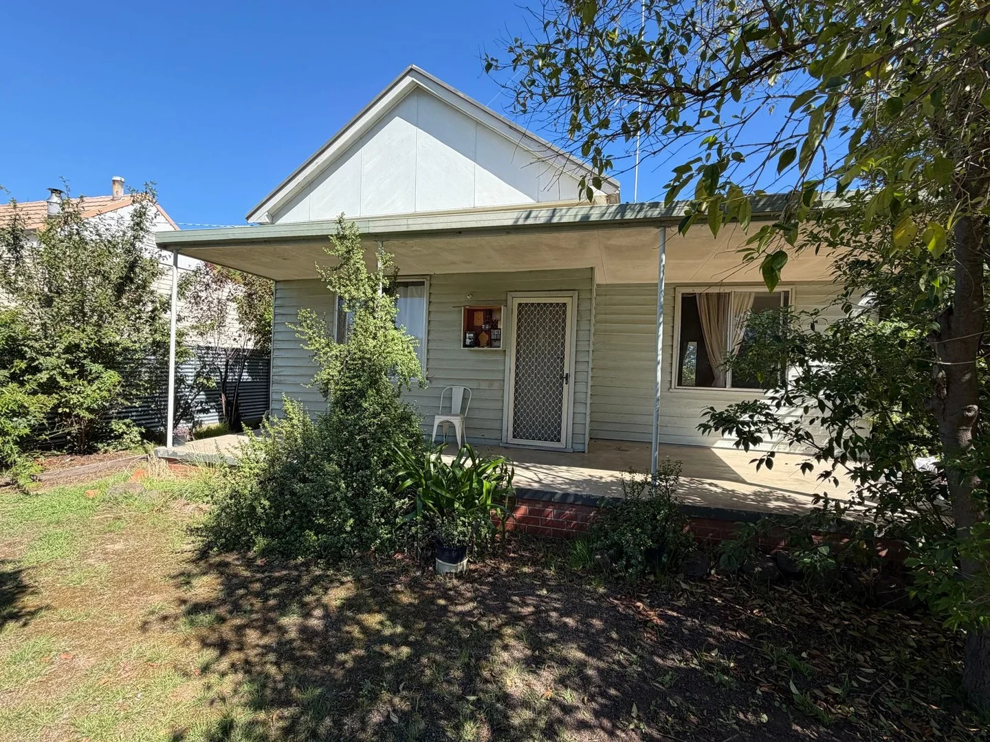 116 Grigg Rd, Koondrook VIC 3580