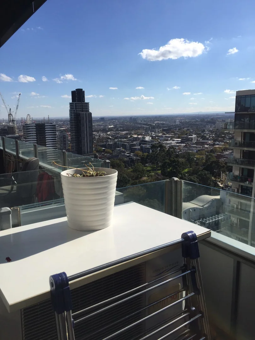 Additional image 5 of 2104/25-33 Wills Street, Melbourne VIC 3000