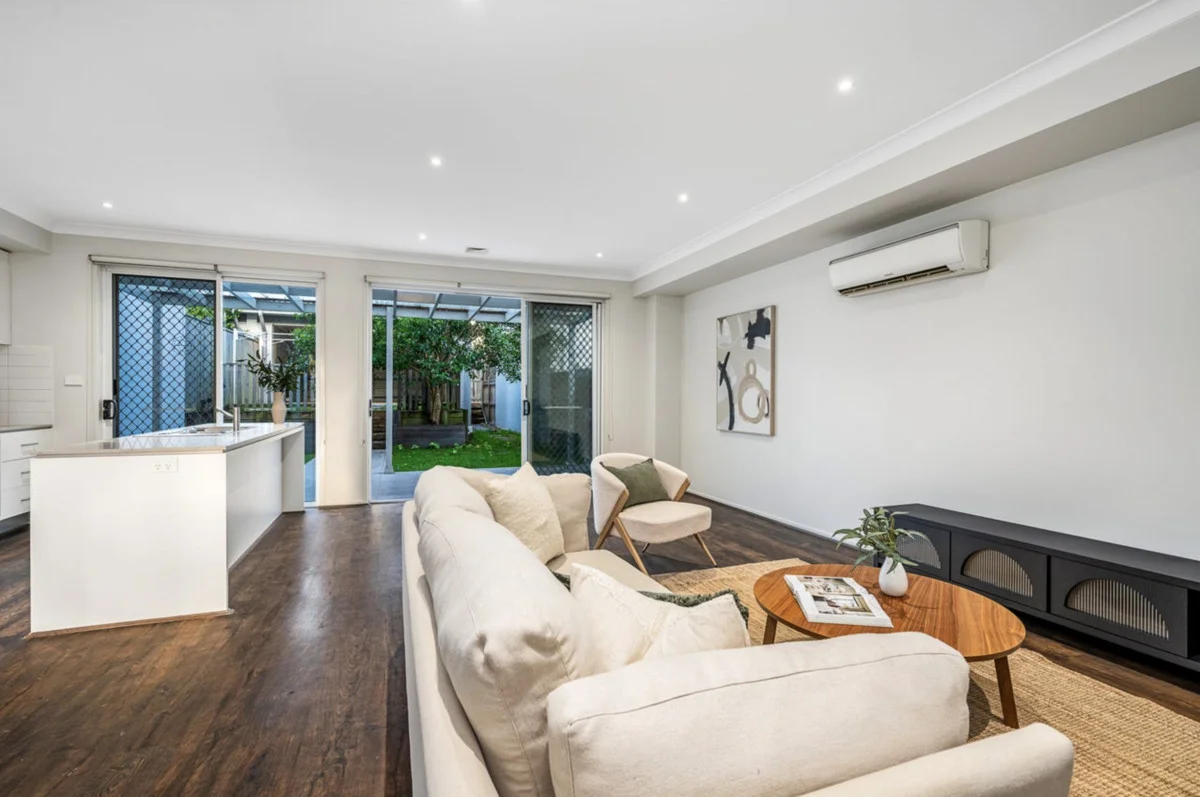 262 The Ponds Boulevard, The Ponds NSW 2769