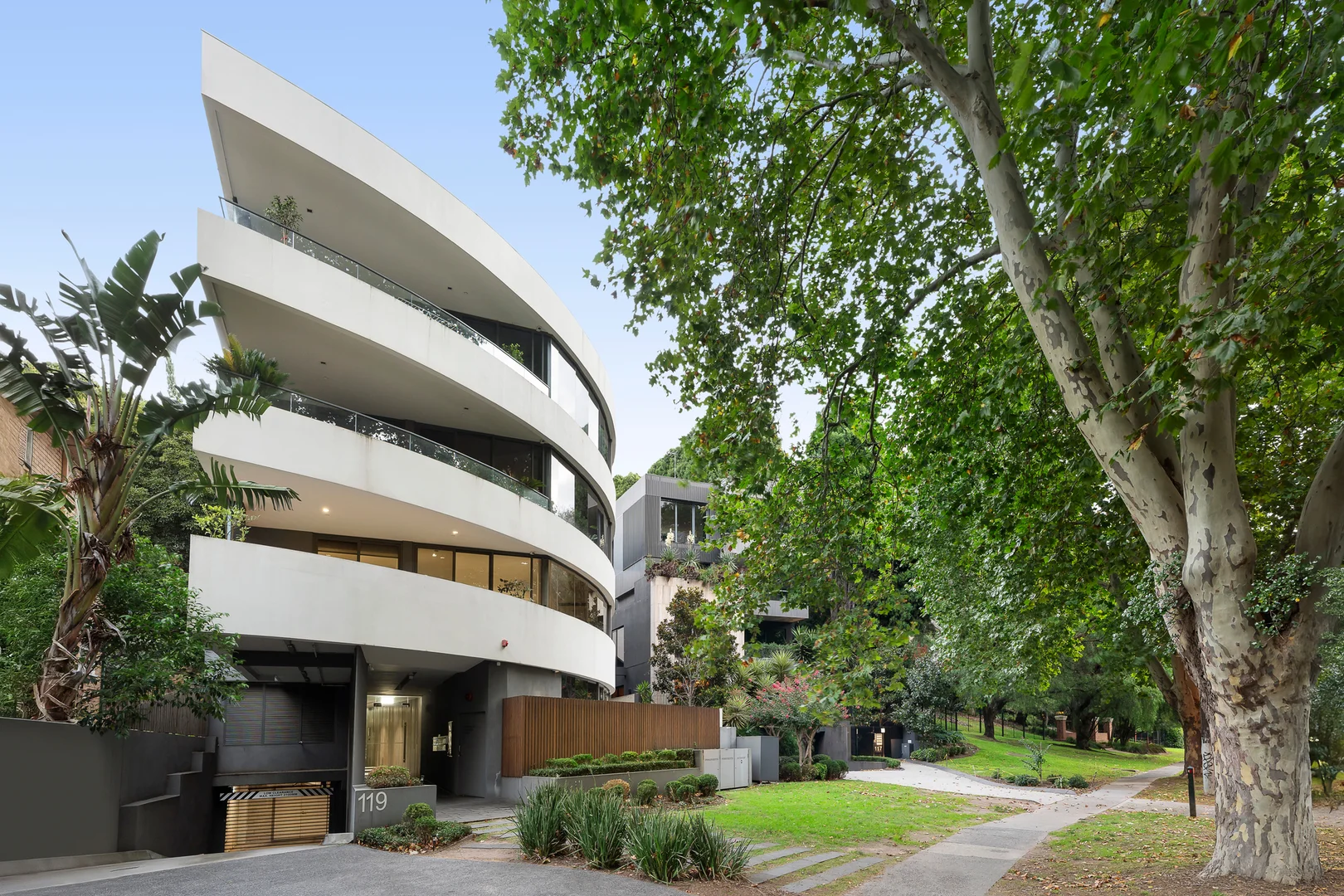 Additional image 15 of 3/119 Alexandra Avenue, South Yarra VIC 3141