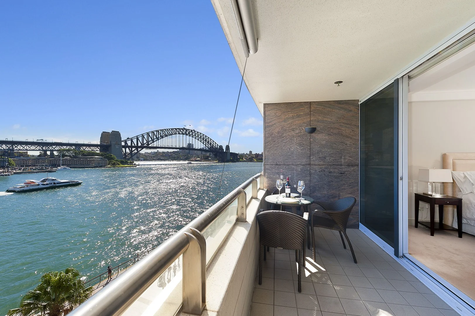 Additional image 4 of 86/1 Macquarie Street, Sydney NSW 2000