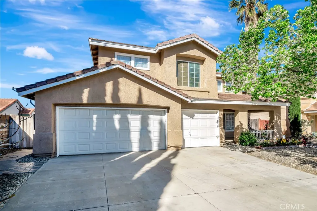 Additional image 5 of 44111 Lotus Court, Lancaster, CA 93536