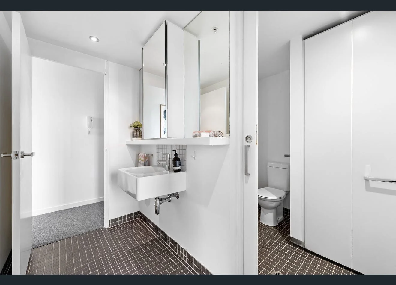 Additional image 11 of 1202V/162 Albert Street, East Melbourne VIC 3002