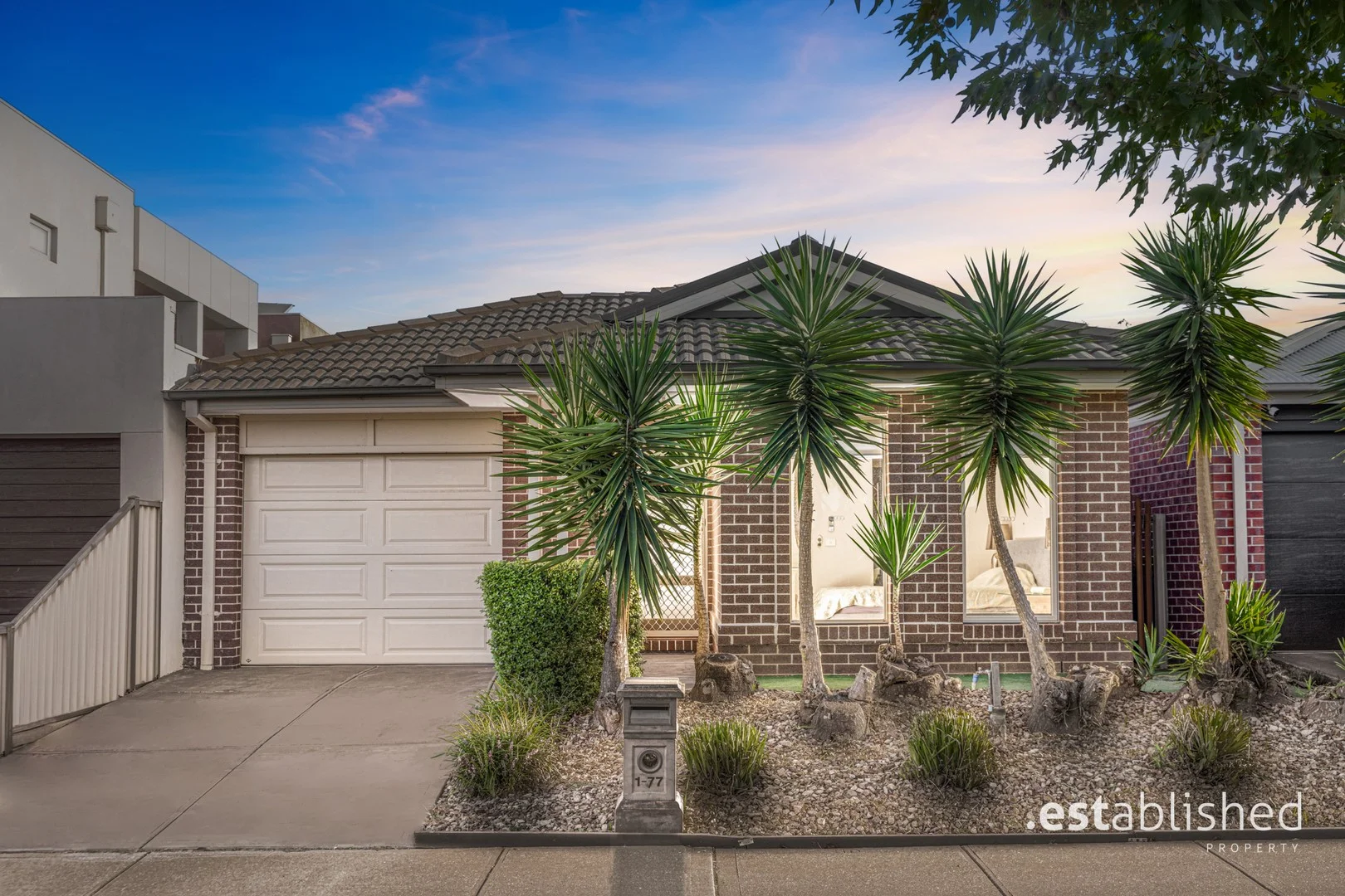 1/77 Hemsley Promenade, Point Cook VIC 3030