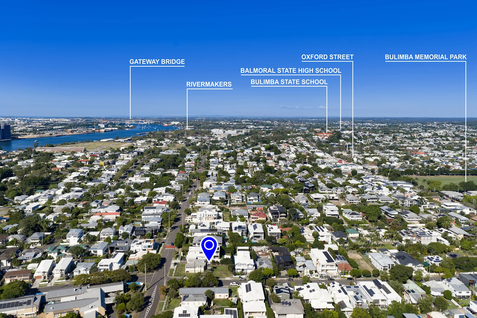 Additional image 4 of 51 Coutts Street, Bulimba QLD 4171