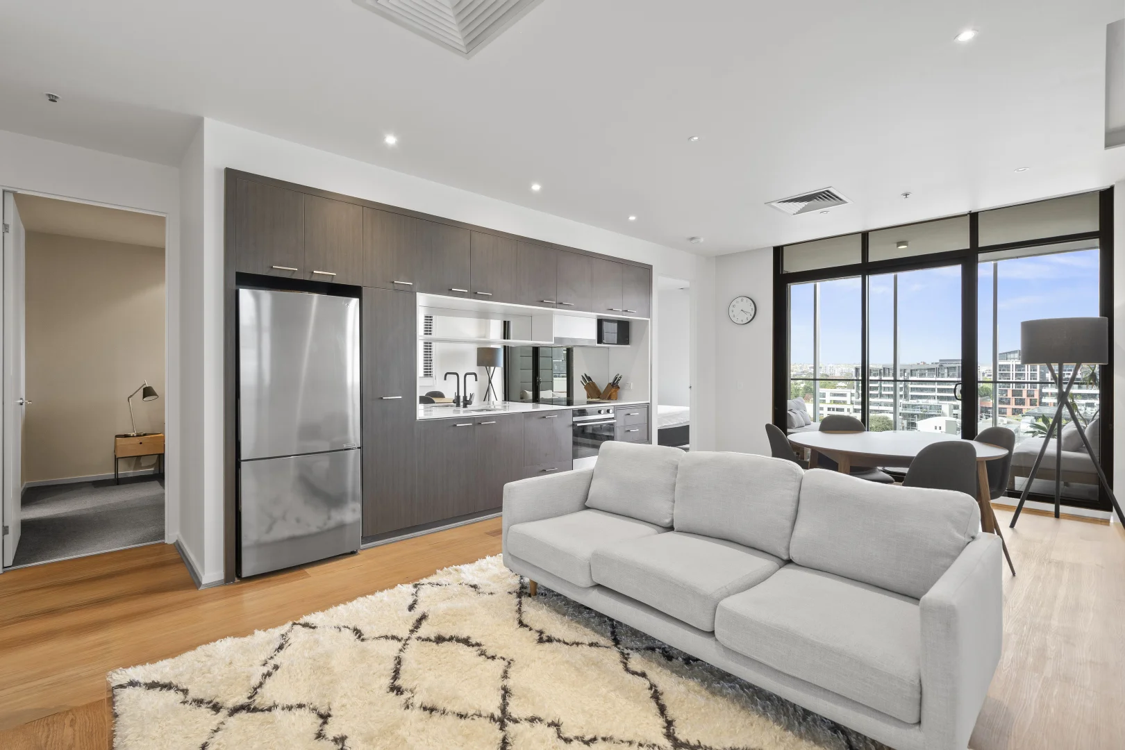 Additional image 2 of 802/2 McGoun Street, Richmond VIC 3121