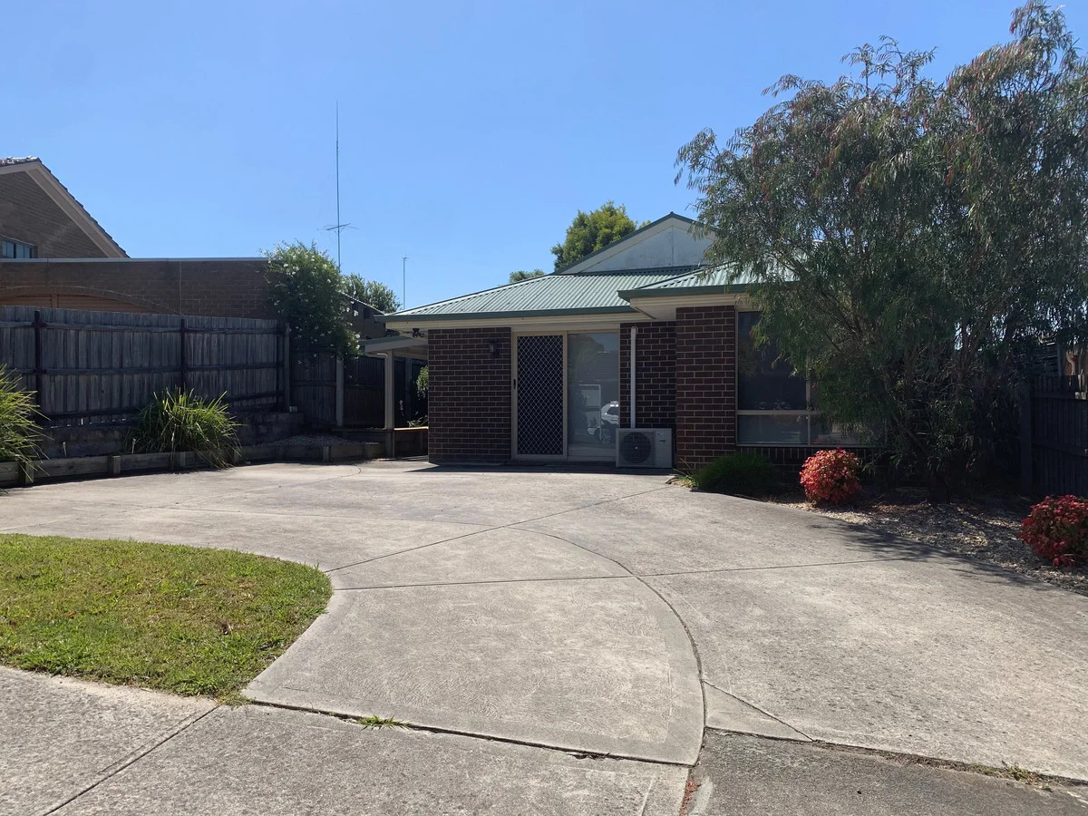 19 Catterick Avenue, Churchill VIC 3842