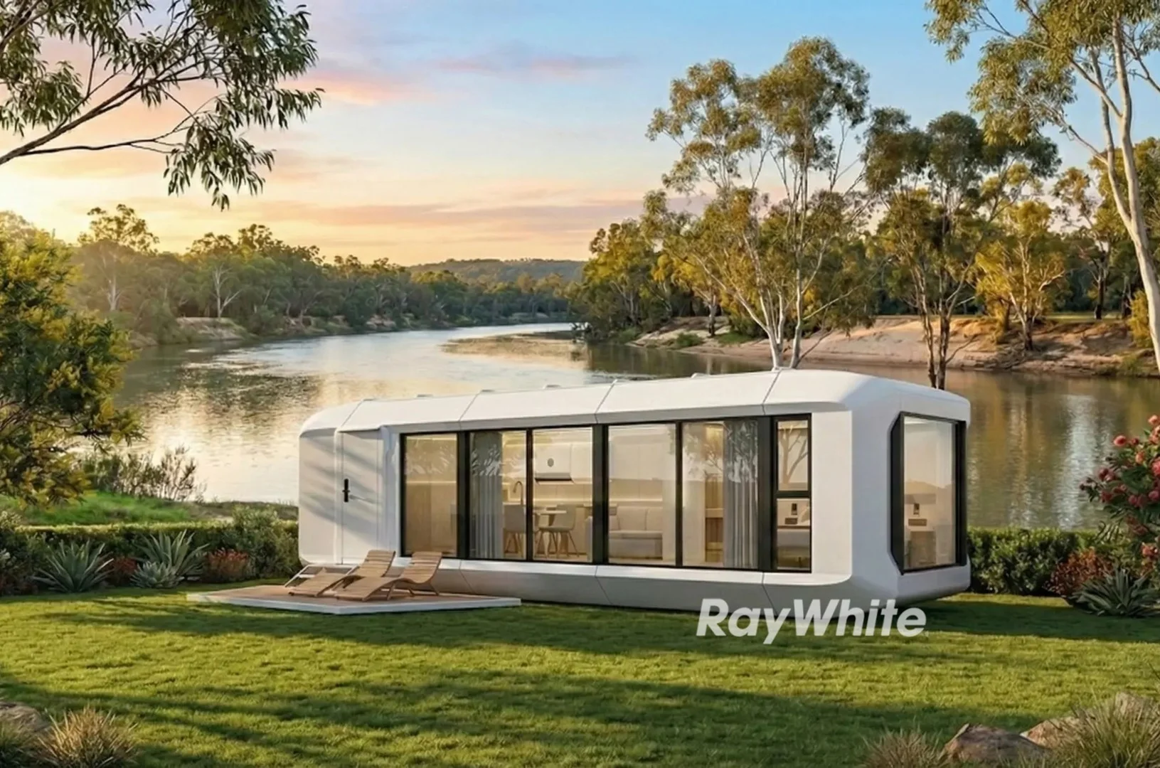 0 Transvilla, Mildura VIC 3500