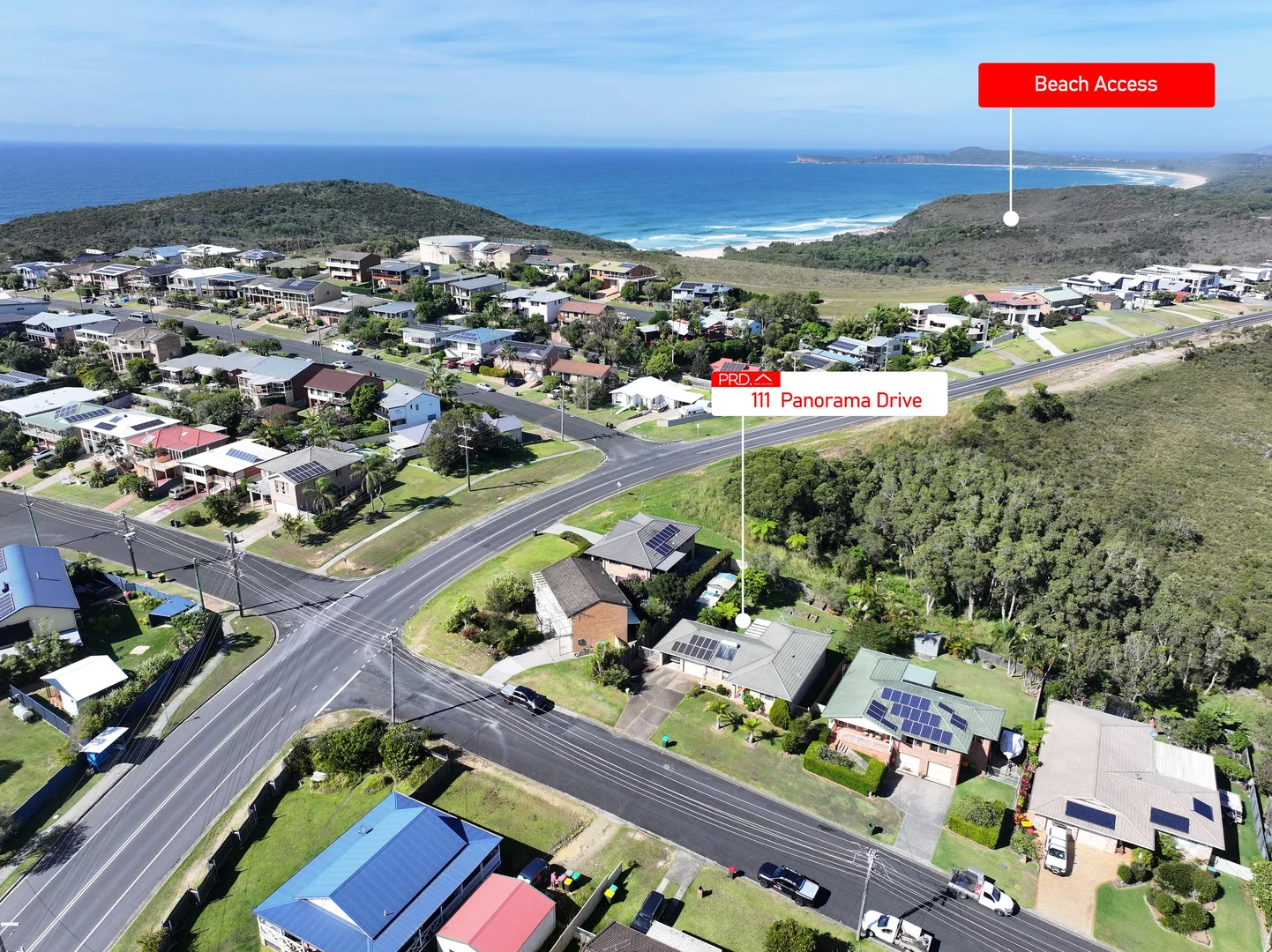 Additional image 17 of 111 Panorama Drive, Bonny Hills NSW 2445
