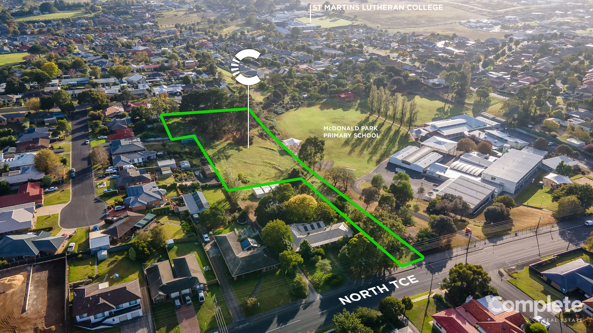 Additional image 3 of 55 NORTH TERRACE, Mount Gambier SA 5290