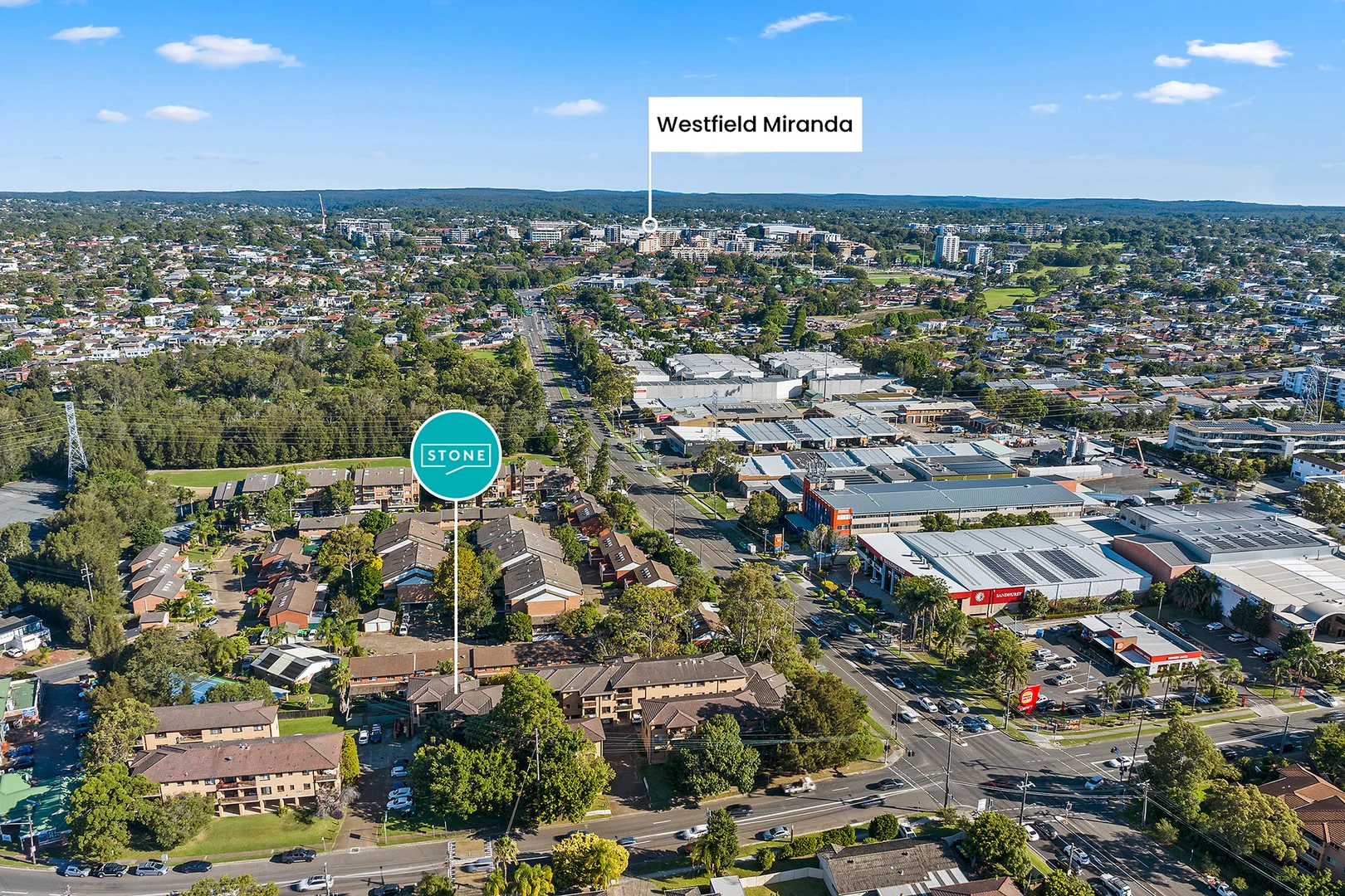 Additional image 3 of 29/162-164 Port Hacking Road, Sylvania Waters NSW 2224