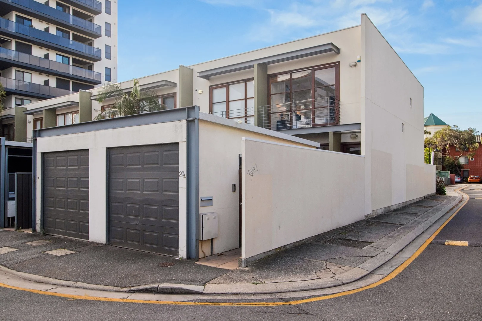 20A Pope Street, Adelaide SA 5000