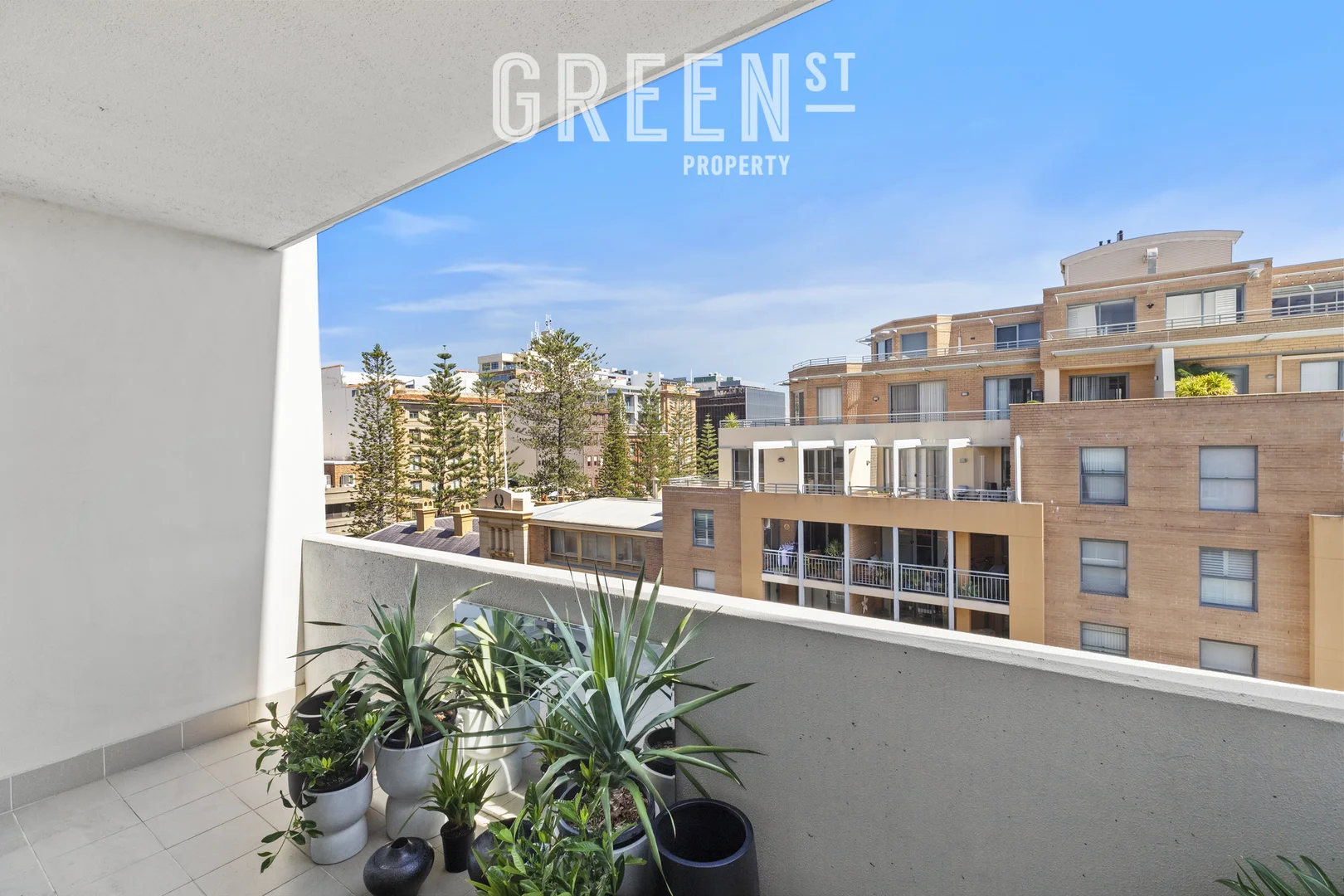Additional image 4 of 601/9 Watt Street, Newcastle NSW 2300