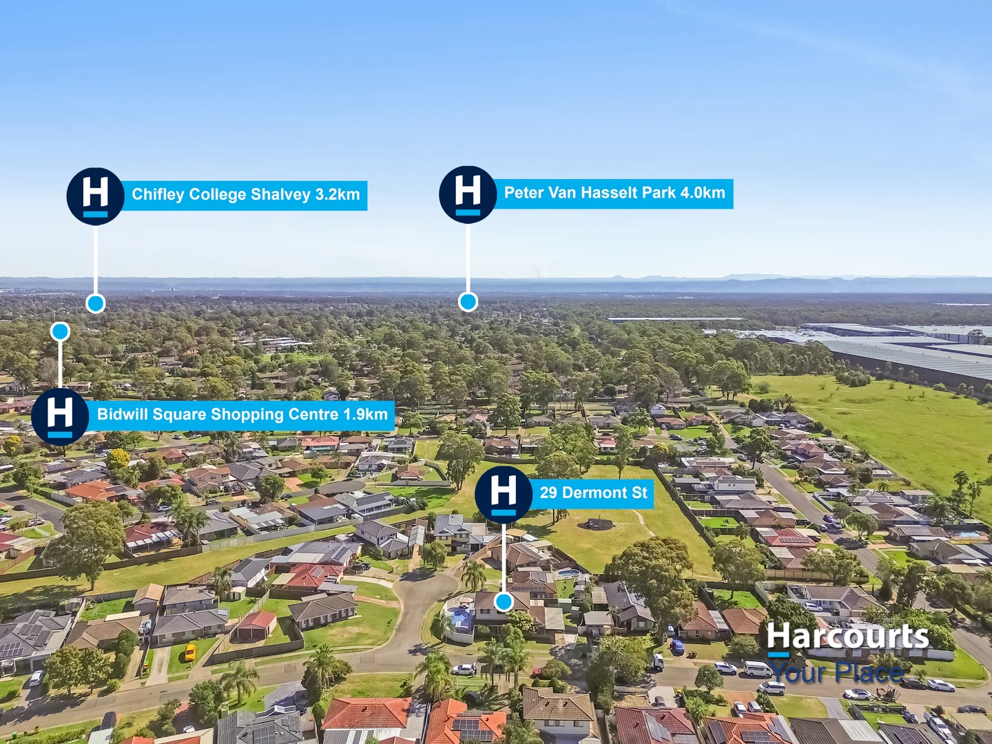 Additional image 25 of 29 Dermont Street, Hassall Grove NSW 2761