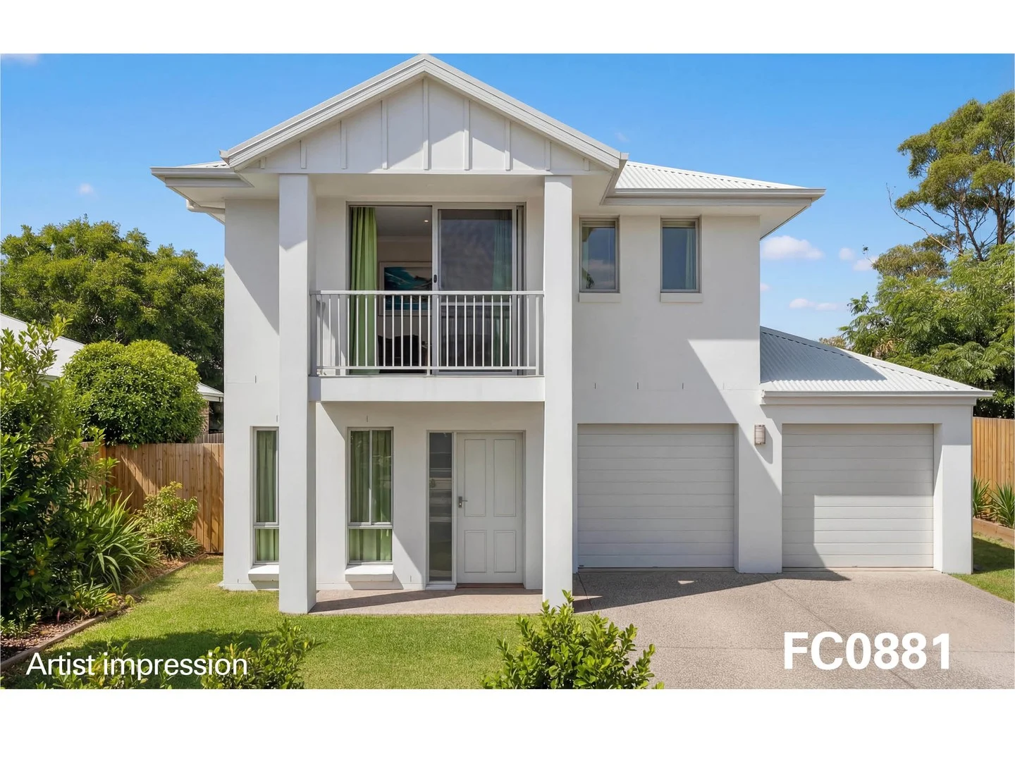 Additional image 7 of Lot 2/22 Pommer St, Brassall QLD 4305