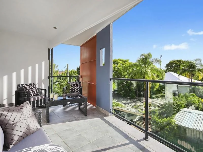 Additional image 9 of 4A Kingfisher Lane, East Brisbane QLD 4169