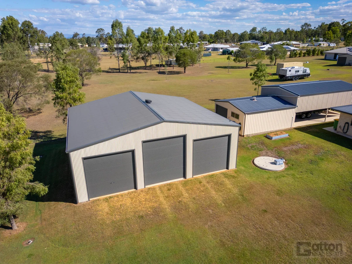 Additional image 3 of 10 Jacana Drive, Adare QLD 4343