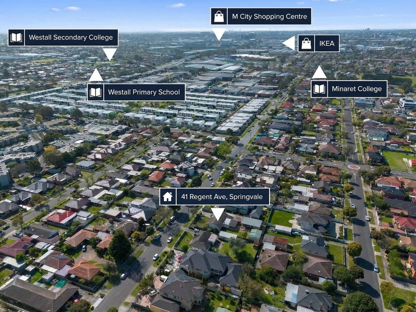 Additional image 18 of 41 Regent Avenue, Springvale VIC 3171